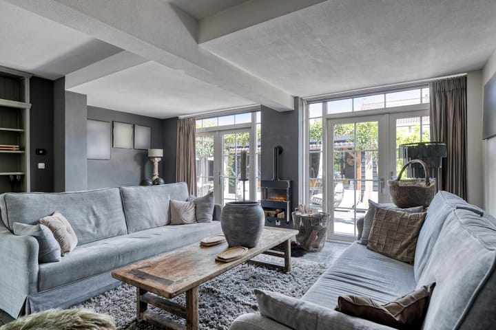 Foto von Haus Van Kijfhoekstraat 31, Hendrik-Ido-Ambacht