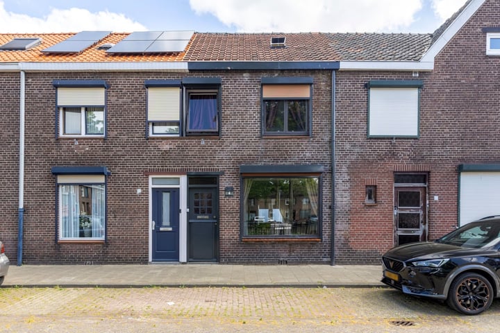 Photo of property Van Kinschotplein 4, Tilburg