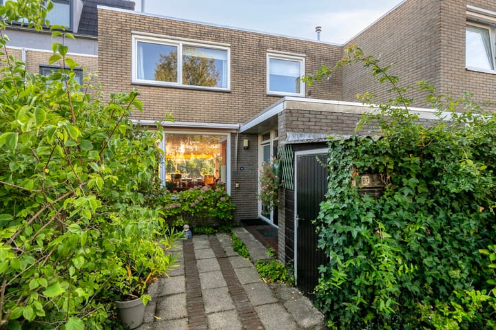 Van Kleffenslaan 67 in Middelburg