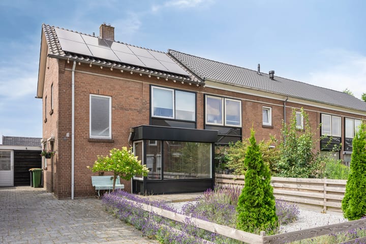 van Kollaan 29 in Goor