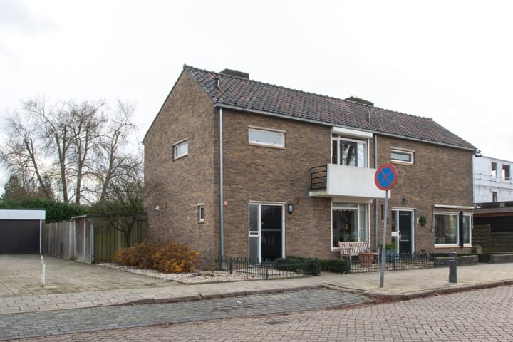 van Kollaan 4 in Goor