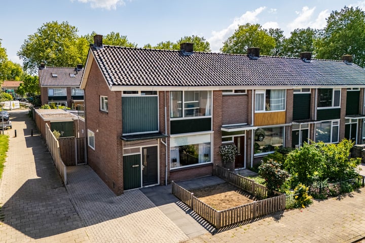 van Kolstraat 23 in Zutphen