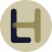 Logo of Van Laarhoven Makelaardij