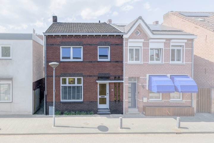 van Laerstraat 11 in Venlo