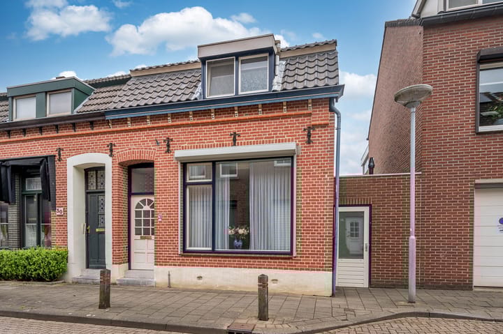 Photo of property van Laerstraat 28, Venlo