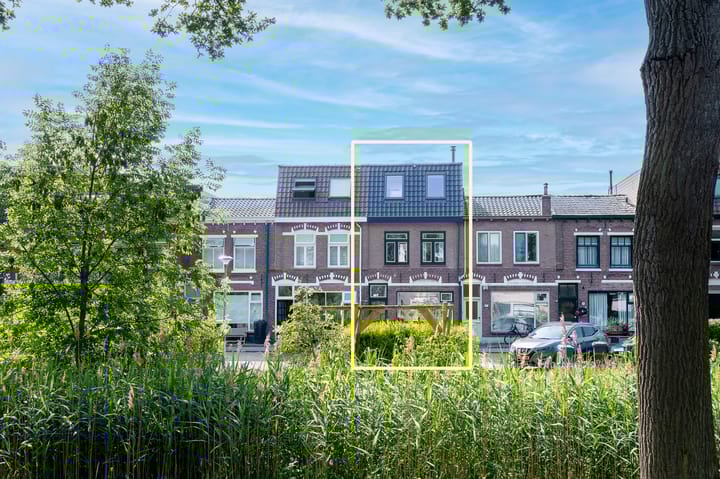 Van Laersweg 26 in Zwolle