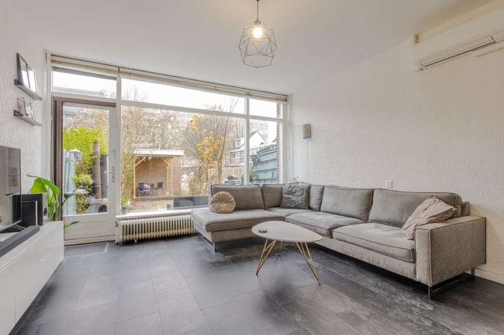 Van Langendonckstraat 12 in Rotterdam