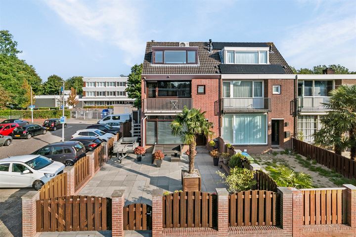 Van Langendonckstraat 41 in Rotterdam