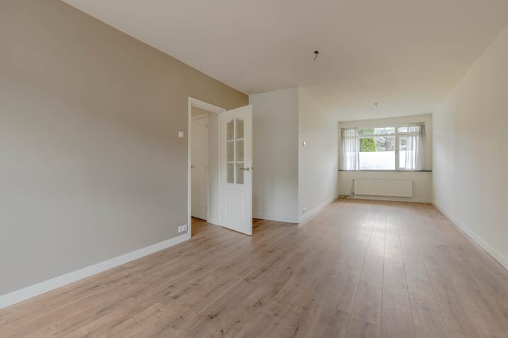 Van Langendonckstraat 62 in Rotterdam photo