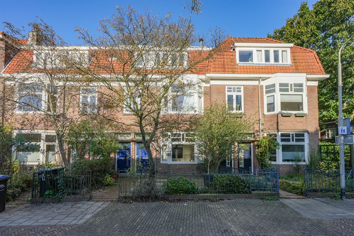 van Langeveldstraat 6 in Nijmegen