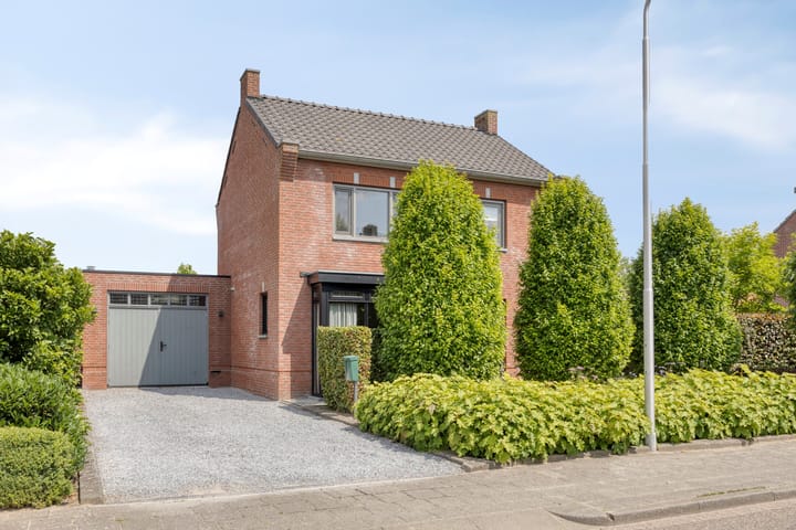 van Lanschotstraat 19 in Achtmaal