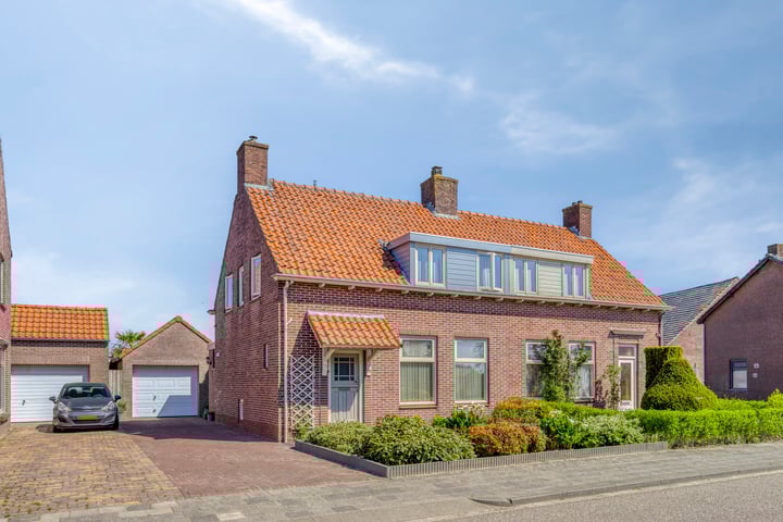 van Lanschotstraat 27 in Achtmaal
