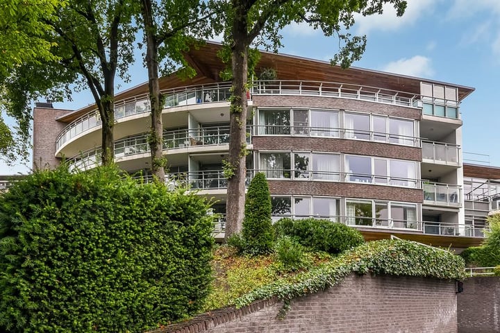 Van Lawick van Pabststraat 290 in Arnhem