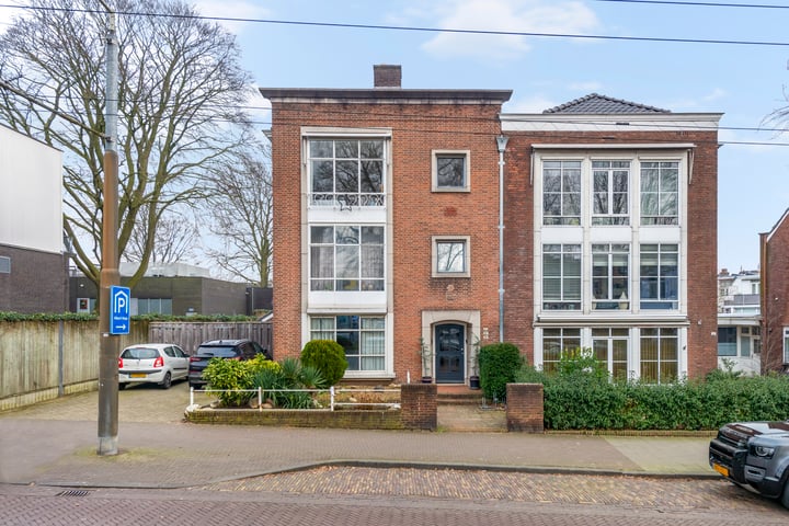 Van Lawick van Pabststraat 70-2 in Arnhem