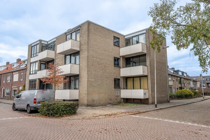 Van Lawickhof 18, Tilburg Photo of property Van Lawickhof 18, Tilburg