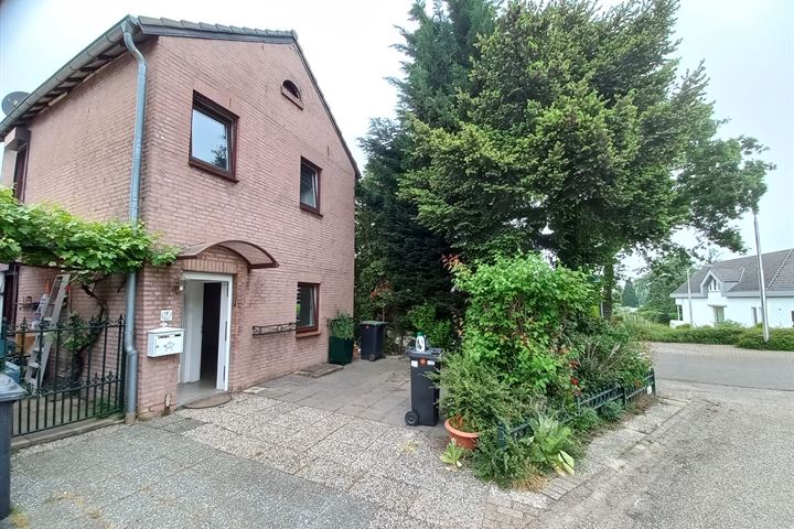 Photo of property van Leerodestraat 19, Kerkrade