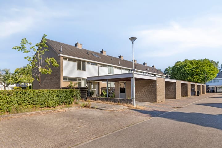 van Leeuwenhoeklaan 21 in Doetinchem
