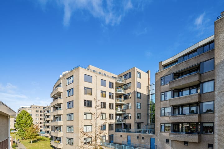 Van Leeuwenhoeklaan 78 in Roosendaal