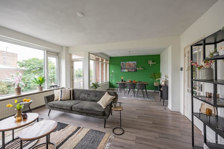 Van Leeuwenhoekstraat 37 in Groningen