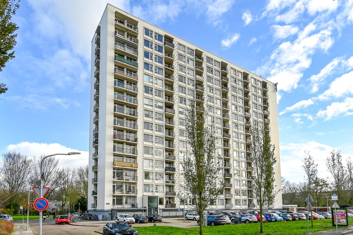 Photo of property Van Leeuwenhoekstraat 5-0012, Haarlem