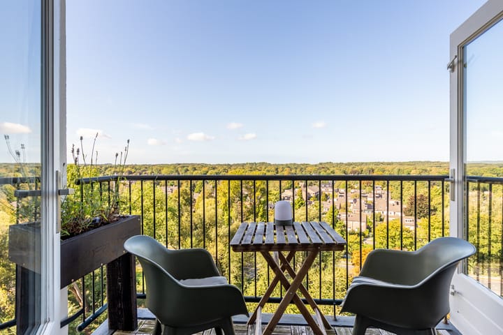 Van Leeuwenhoekstraat 5-0114 in Haarlem