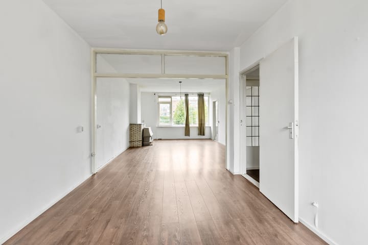 van Leeuwenstraat 57 in Voorburg