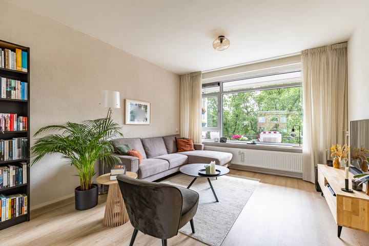 Van Lenneplaan 353 in Groningen