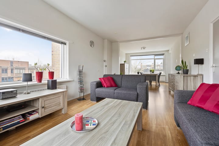 Photo de la maison Van Lenneplaan 387, Groningen