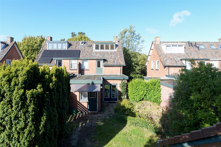 van Lenneplaan 65 in Soest