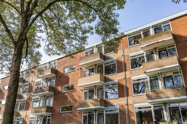 Van Lenneplaan 79, Groningen Photo of property Van Lenneplaan 79, Groningen