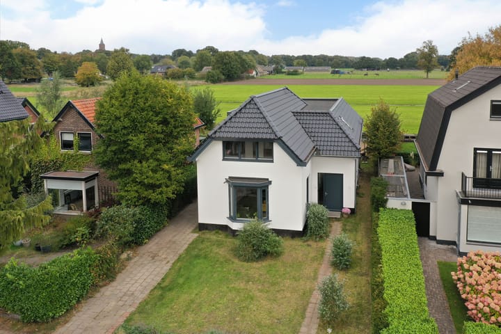 van Lenneplaan 9 in Soest