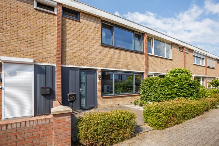 van Lennepstraat 24 in Doetinchem