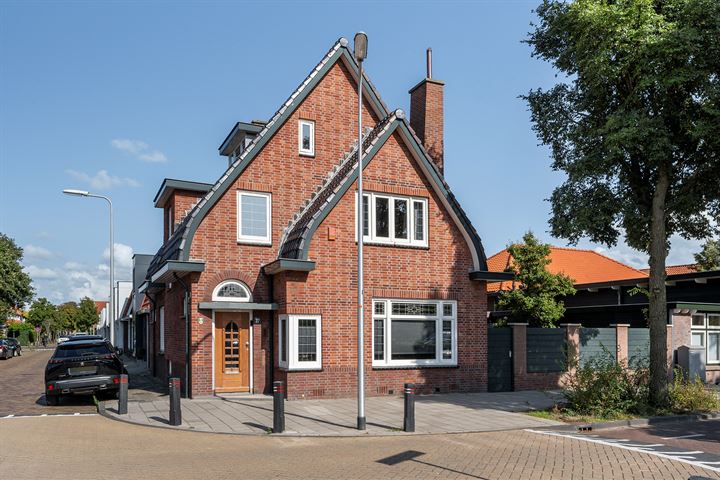 van Lennepstraat 37 in 's-Gravenzande