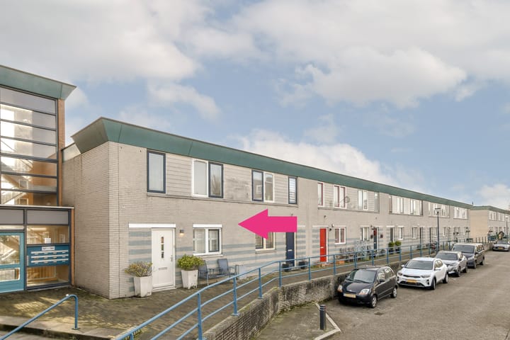 Photo of property van Lennepweg 145, Zandvoort