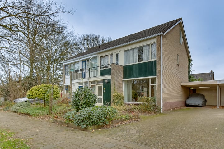 Van Lentestraat 60 in Dalfsen