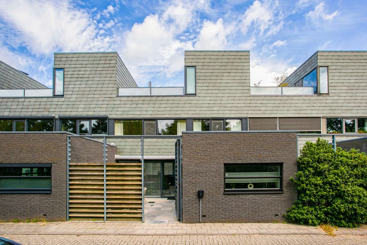 Foto von Haus Van Leuffenpad 11, IJsselstein