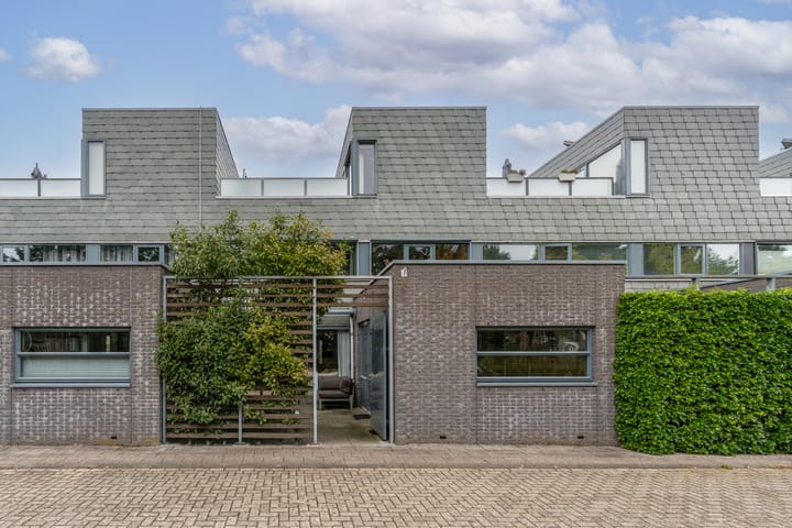 Van Leuffenpad 6 in IJsselstein