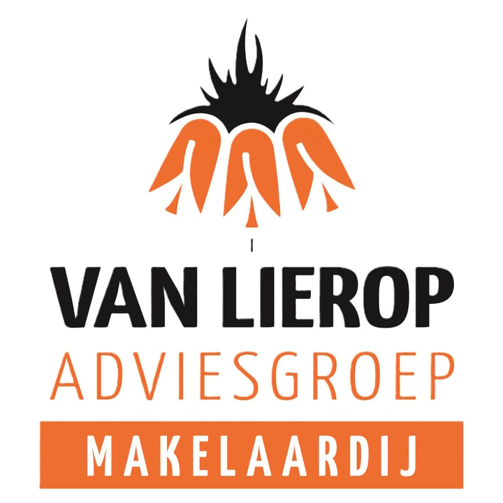 Logo Van Lierop Adviesgroep