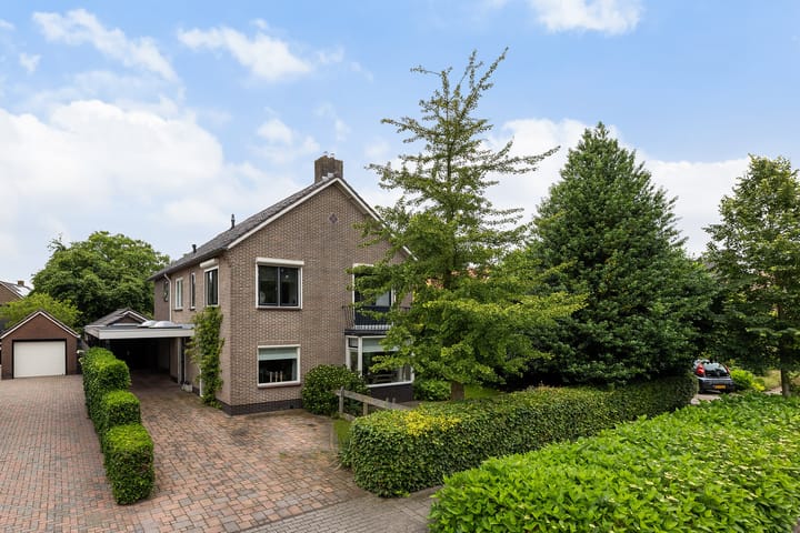 van Limburg Stirumlaan 7 in Wezep