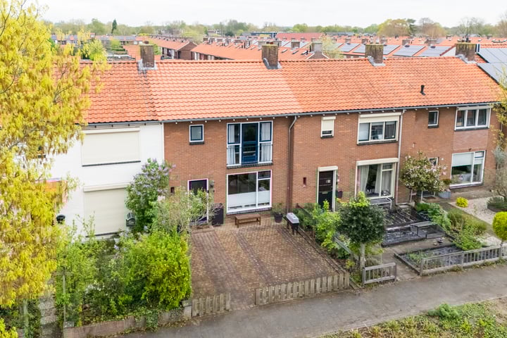 Photo of property van Limburg Stirumlaan 73, Doetinchem