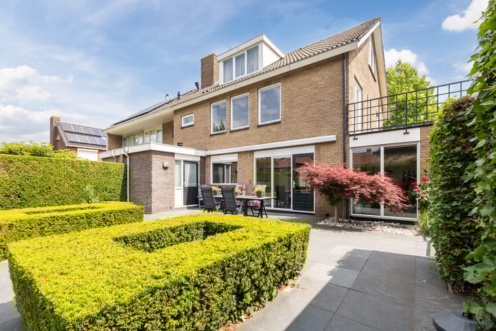 van Limburg Stirumstraat 62 in Hoogeveen