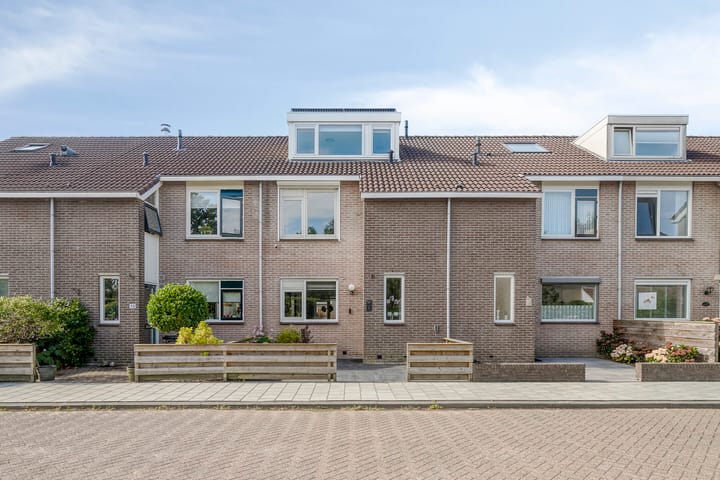Van Lingelaan 97 in Maarssen