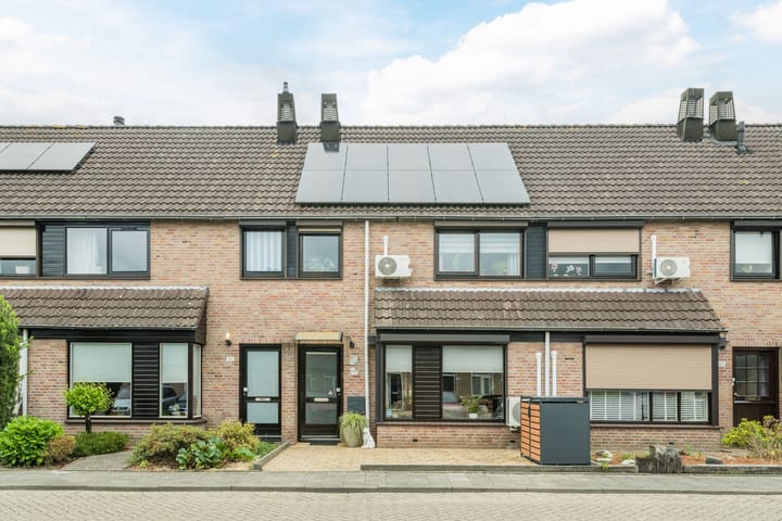 van Linschotenstraat 103 in Dongen