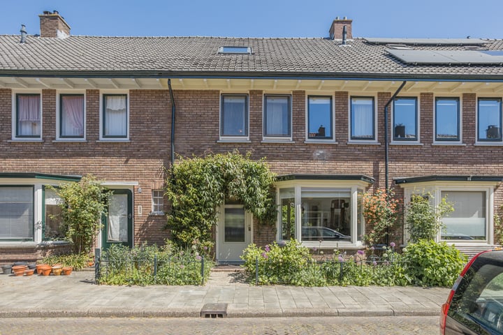 van Löben Selsstraat 11 in Zutphen