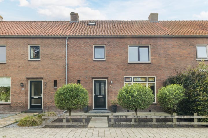 Van Lockhorstweg 34 dans Kockengen photo