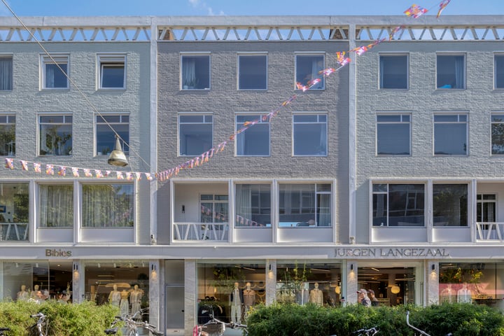 Van Loenshof 13 in Enschede