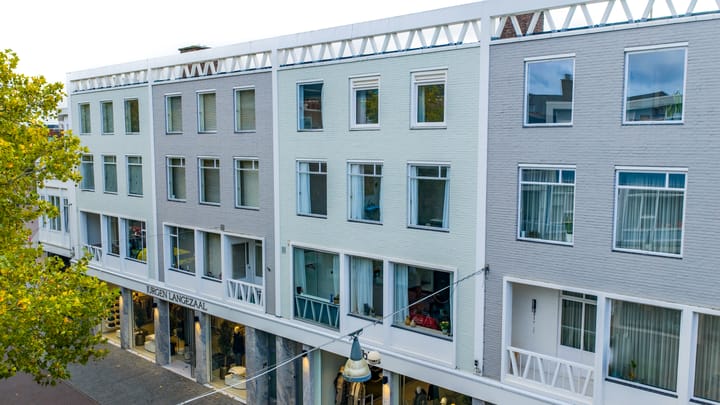 Van Loenshof 9 in Enschede