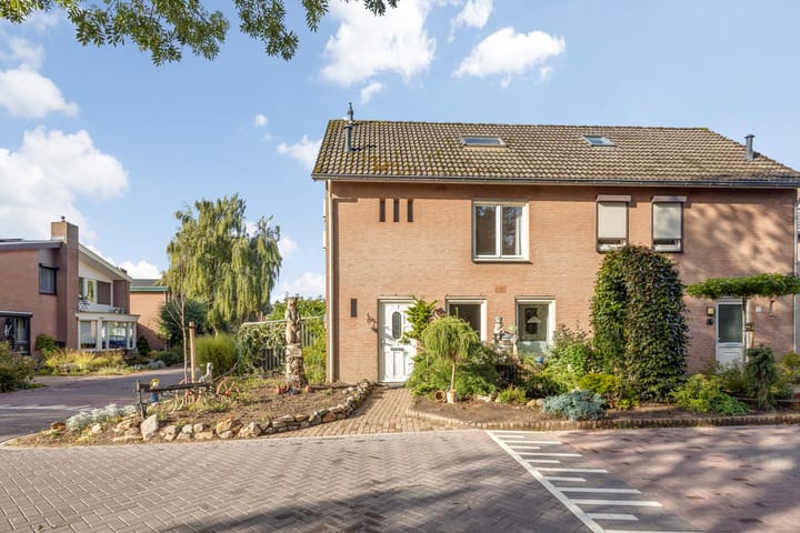 van Lommstraat 9 in Maasbree