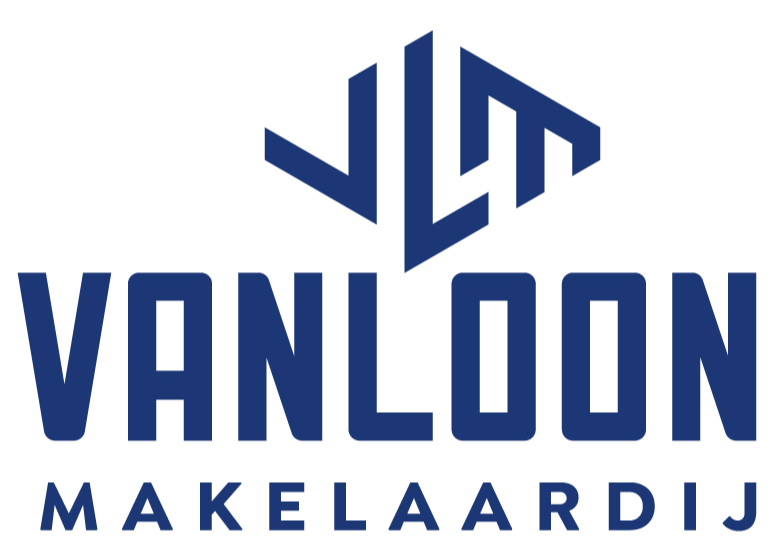 Logo Van Loon Makelaardij