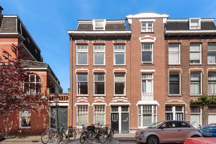 Van Loostraat 21 in 's-Gravenhage photo